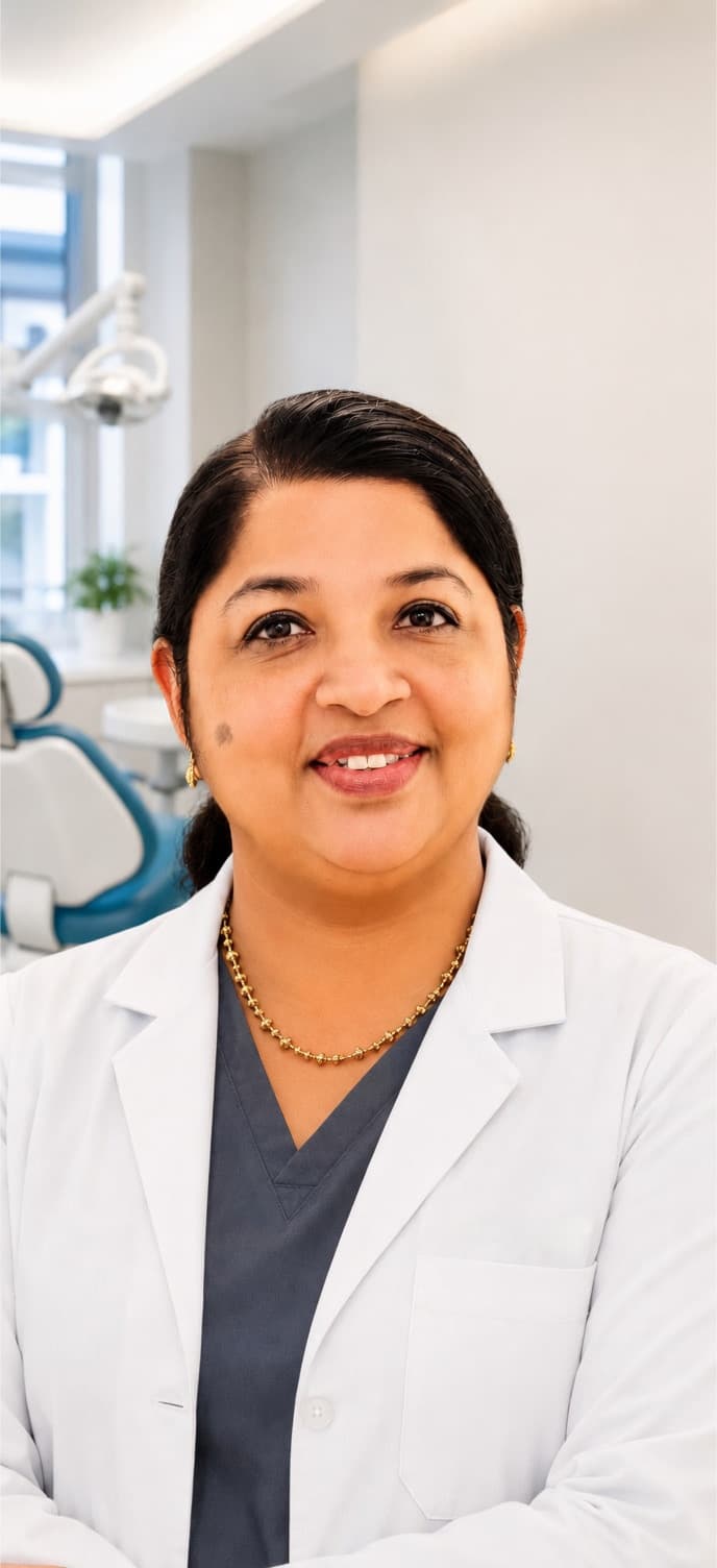 Dr. Seba Abraham